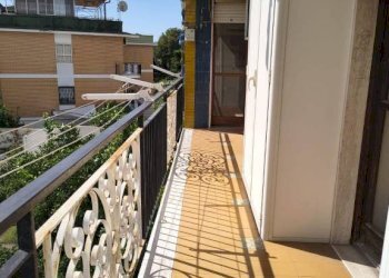 Balcone - Quadrilocale via Campitelli, 20, Portici - foto 13