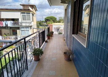 Balcone - Quadrilocale via Campitelli, 20, Portici - foto 20