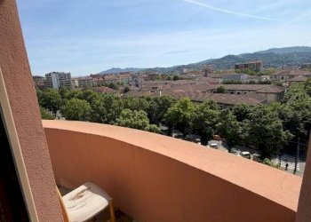 Balcone - Apartment corso Carlo e Nello Rosselli, 44, Torino (neighborhood Crocetta) - photo 2