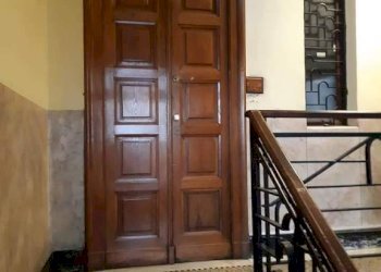 Interno palazzo - Apartment corso Carlo e Nello Rosselli, 44, Torino (neighborhood Crocetta) - photo 8