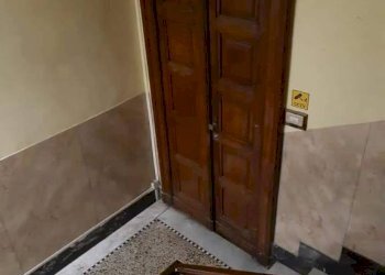 Interno palazzo - Apartment corso Carlo e Nello Rosselli, 44, Torino (neighborhood Crocetta) - photo 9