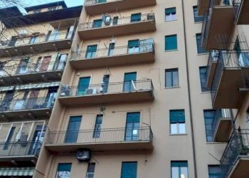 Facciata - Apartment corso Carlo e Nello Rosselli, 44, Torino (neighborhood Crocetta) - photo 11