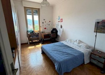 Camera da letto - Apartment corso Carlo e Nello Rosselli, 44, Torino (neighborhood Crocetta) - photo 13