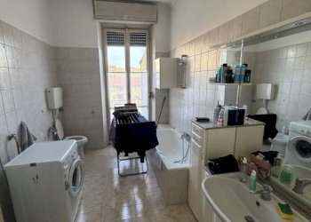 Bagno - Apartment corso Carlo e Nello Rosselli, 44, Torino (neighborhood Crocetta) - photo 17