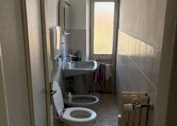 Bagno - Apartment corso Carlo e Nello Rosselli, 44, Torino (neighborhood Crocetta) - photo 18