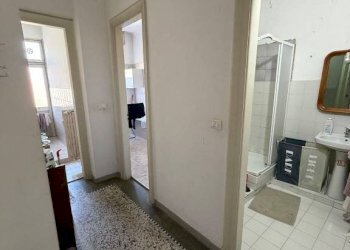 Corridoio - Apartment corso Carlo e Nello Rosselli, 44, Torino (neighborhood Crocetta) - photo 19