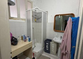 Lavanderia - Apartment corso Carlo e Nello Rosselli, 44, Torino (neighborhood Crocetta) - photo 20