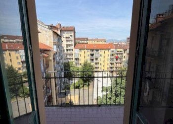 Balcone - Apartment corso Carlo e Nello Rosselli, 44, Torino (neighborhood Crocetta) - photo 21