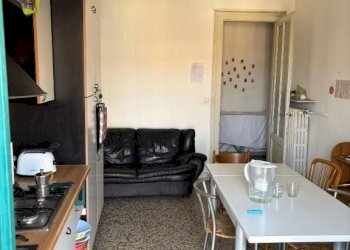 Cucina - Apartment corso Carlo e Nello Rosselli, 44, Torino (neighborhood Crocetta) - photo 22