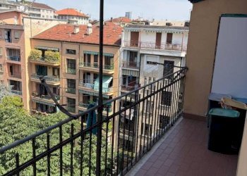 Terrazzo - Apartment corso Carlo e Nello Rosselli, 44, Torino (neighborhood Crocetta) - photo 23