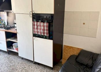 Camera da letto - Apartment corso Carlo e Nello Rosselli, 44, Torino (neighborhood Crocetta) - photo 24