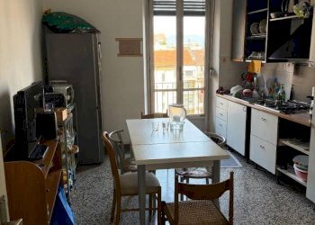 Cucina - Apartment corso Carlo e Nello Rosselli, 44, Torino (neighborhood Crocetta) - photo 25