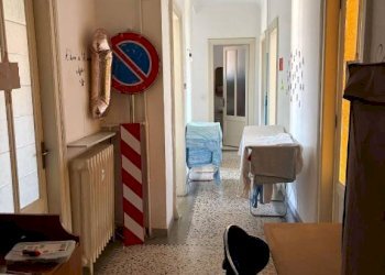 Corridoio - Apartment corso Carlo e Nello Rosselli, 44, Torino (neighborhood Crocetta) - photo 27