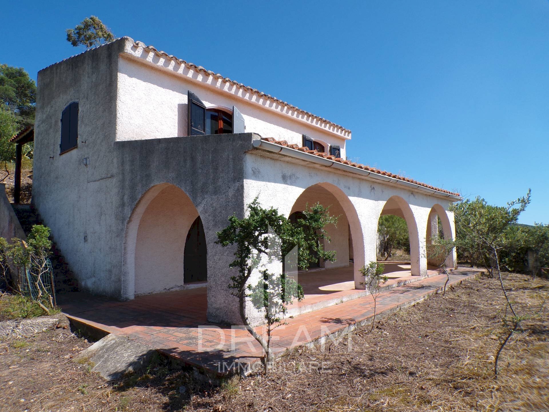 Foto 1 - Independent house via delle Fresie, Maracalagonis - photo 1