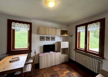 Soggiorno - Bilocale via La Gleisa, 9, Sestriere - foto 1