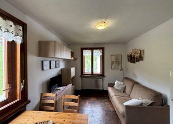 Soggiorno - Bilocale via La Gleisa, 9, Sestriere - foto 4