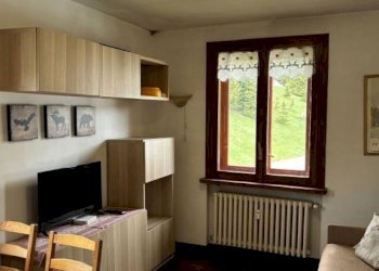 Soggiorno - Bilocale via La Gleisa, 9, Sestriere - foto 5