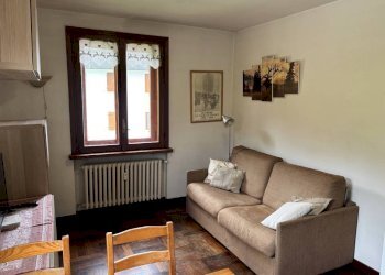 Soggiorno - Bilocale via La Gleisa, 9, Sestriere - foto 6
