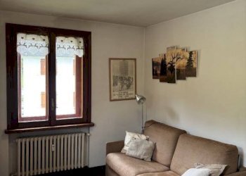 Soggiorno - Bilocale via La Gleisa, 9, Sestriere - foto 7