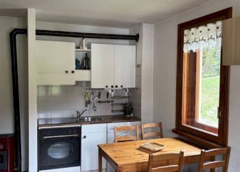 Soggiorno - Bilocale via La Gleisa, 9, Sestriere - foto 9