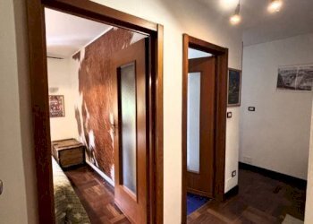Ingresso - Bilocale via La Gleisa, 9, Sestriere - foto 13