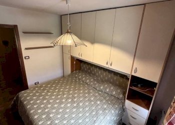 Camera da letto - Bilocale via La Gleisa, 9, Sestriere - foto 18