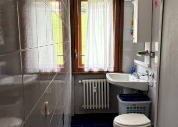 Bagno - Bilocale via La Gleisa, 9, Sestriere - foto 20
