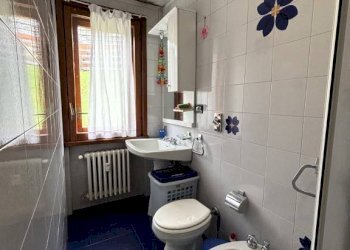 Bagno - Bilocale via La Gleisa, 9, Sestriere - foto 21
