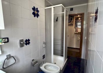 Bagno - Bilocale via La Gleisa, 9, Sestriere - foto 23