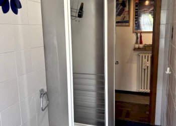 Bagno - Bilocale via La Gleisa, 9, Sestriere - foto 24