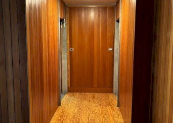 Interno palazzo - Bilocale via La Gleisa, 9, Sestriere - foto 26