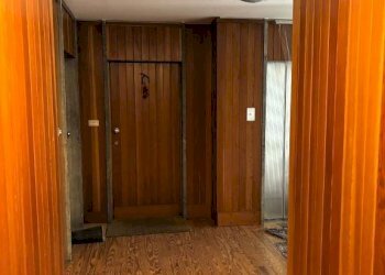 Interno palazzo - Bilocale via La Gleisa, 9, Sestriere - foto 27