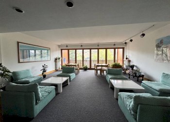 Interno palazzo - Bilocale via La Gleisa, 9, Sestriere - foto 30