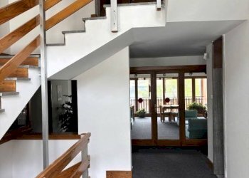 Interno palazzo - Bilocale via La Gleisa, 9, Sestriere - foto 34