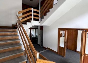 Interno palazzo - Bilocale via La Gleisa, 9, Sestriere - foto 35