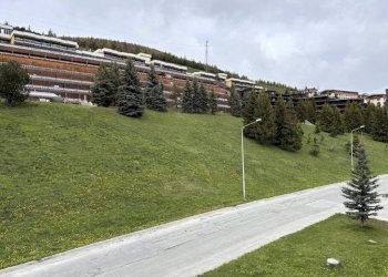 Vista - Bilocale via La Gleisa, 9, Sestriere - foto 37
