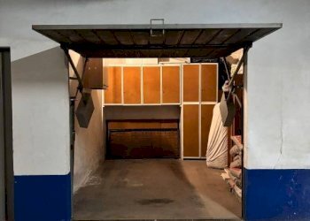 Box auto - Bilocale via La Gleisa, 9, Sestriere - foto 38