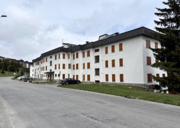 Facciata - Bilocale via La Gleisa, 9, Sestriere - foto 44
