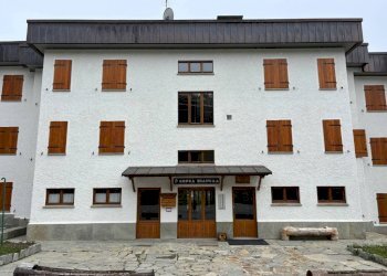 Facciata - Bilocale via La Gleisa, 9, Sestriere - foto 45