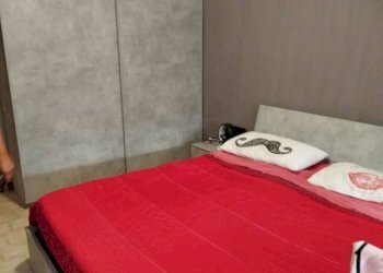 Camera da letto - Two-room apartment via Conte Luigi Torelli, 67, Sondrio - photo 9