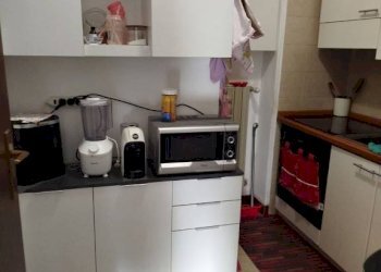 Cucina - Two-room apartment via Conte Luigi Torelli, 67, Sondrio - photo 10