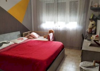Camera da letto - Two-room apartment via Conte Luigi Torelli, 67, Sondrio - photo 16