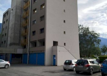 Zona - Two-room apartment via Conte Luigi Torelli, 67, Sondrio - photo 23