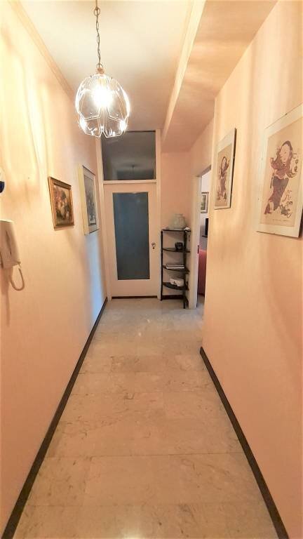 Corridoio - Two-room apartment galleria Campello, 12, Sondrio - photo 3