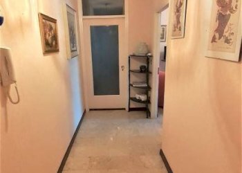 Corridoio - Two-room apartment galleria Campello, 12, Sondrio - photo 3