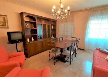 Salone - Two-room apartment galleria Campello, 12, Sondrio - photo 4