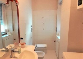 Bagno - Two-room apartment galleria Campello, 12, Sondrio - photo 5