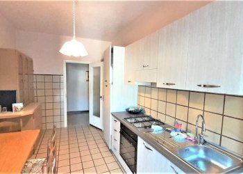 Cucina - Two-room apartment galleria Campello, 12, Sondrio - photo 7