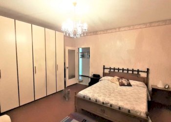Camera da letto - Two-room apartment galleria Campello, 12, Sondrio - photo 9