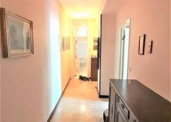 Corridoio - Two-room apartment galleria Campello, 12, Sondrio - photo 10